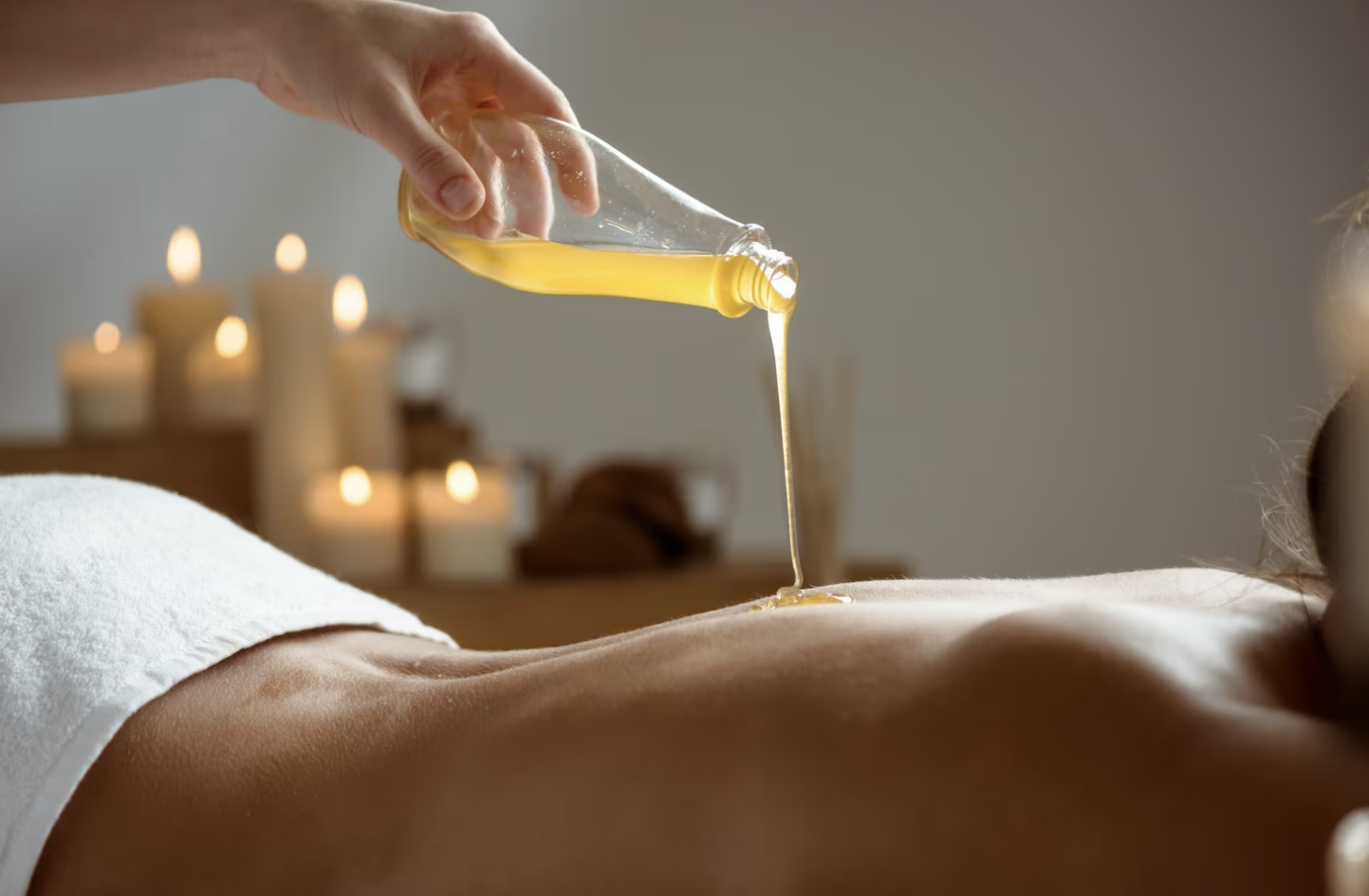 aroma-oel-massage